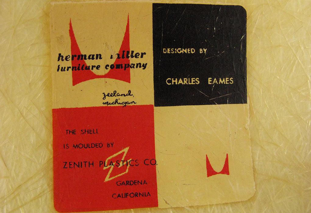 Eames DAX chair | 1950