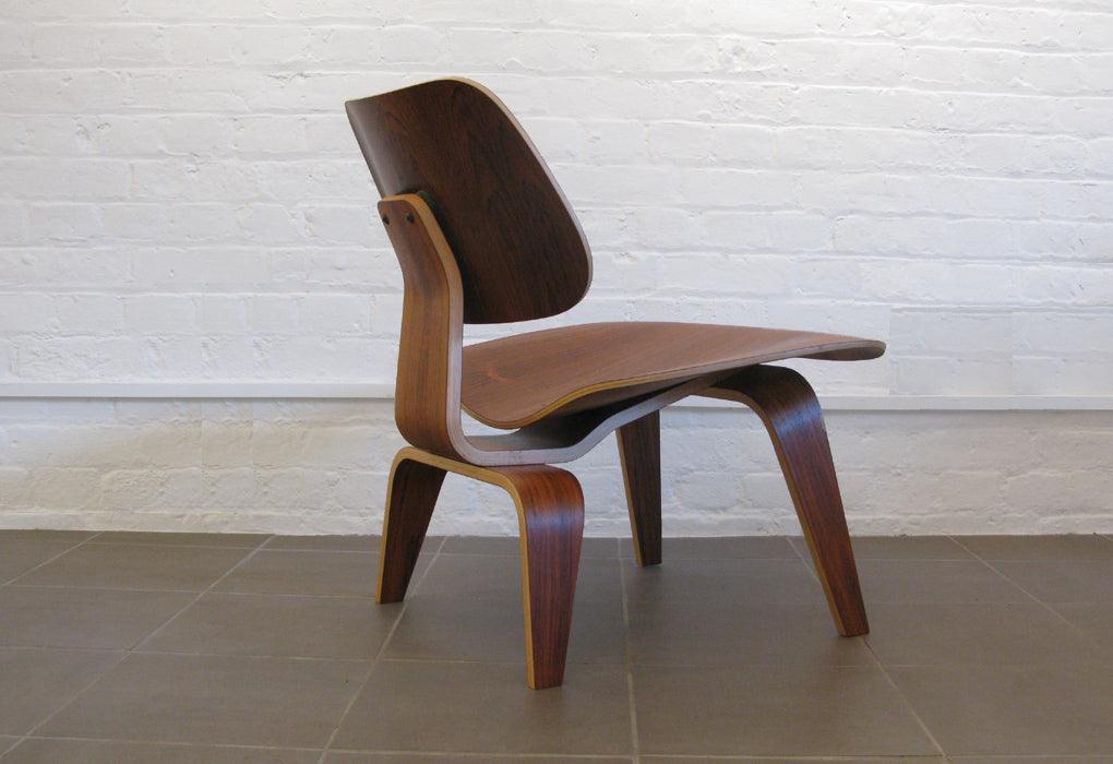 Eames, Limited Edition LCW, 1946