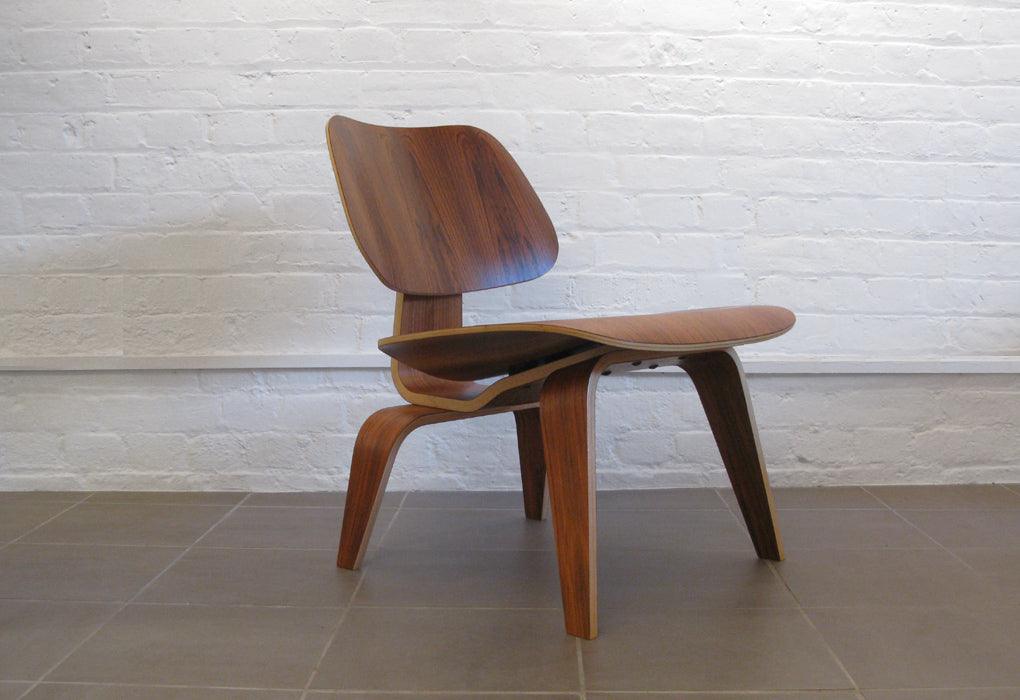 Eames, Limited Edition LCW, 1946