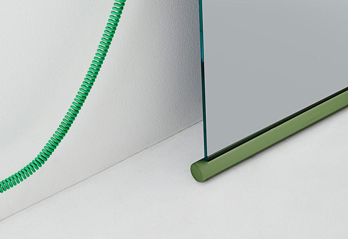 Ecco Mirror, Barber osgerby, Glas italia