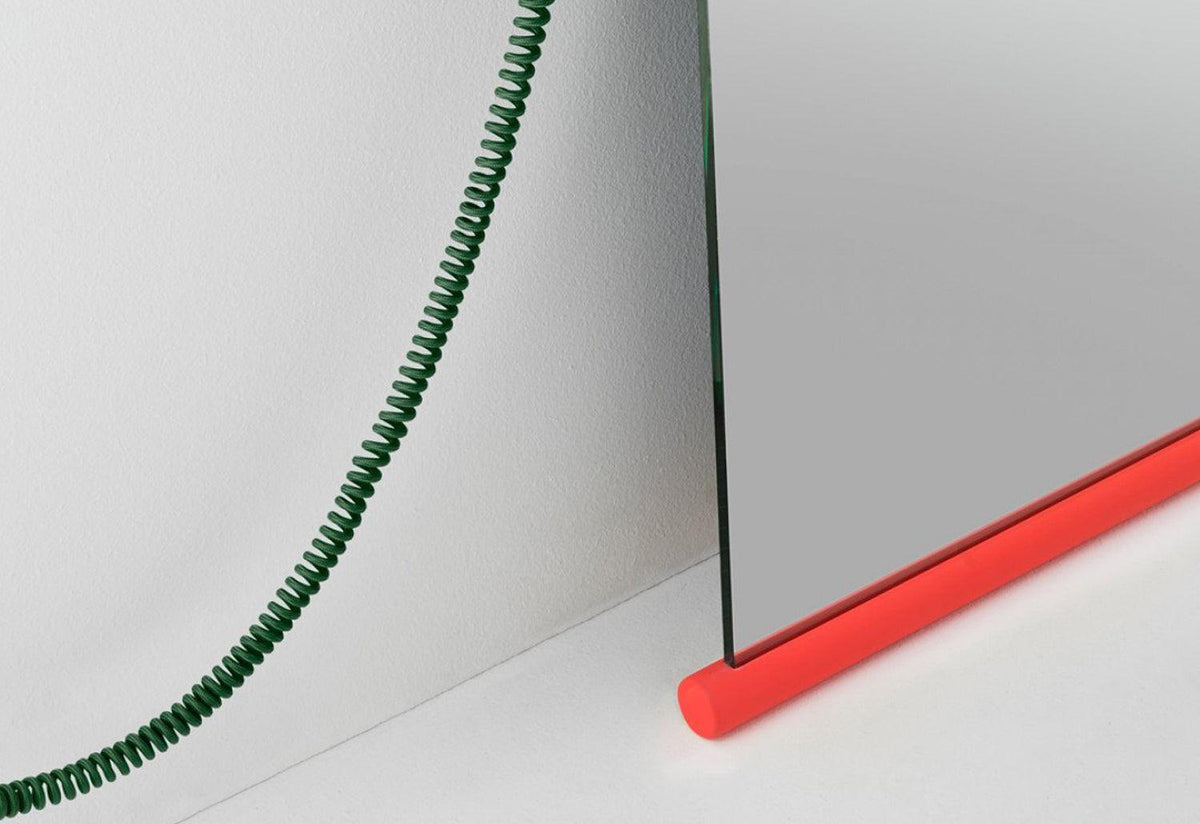 Ecco Mirror, Barber osgerby, Glas italia