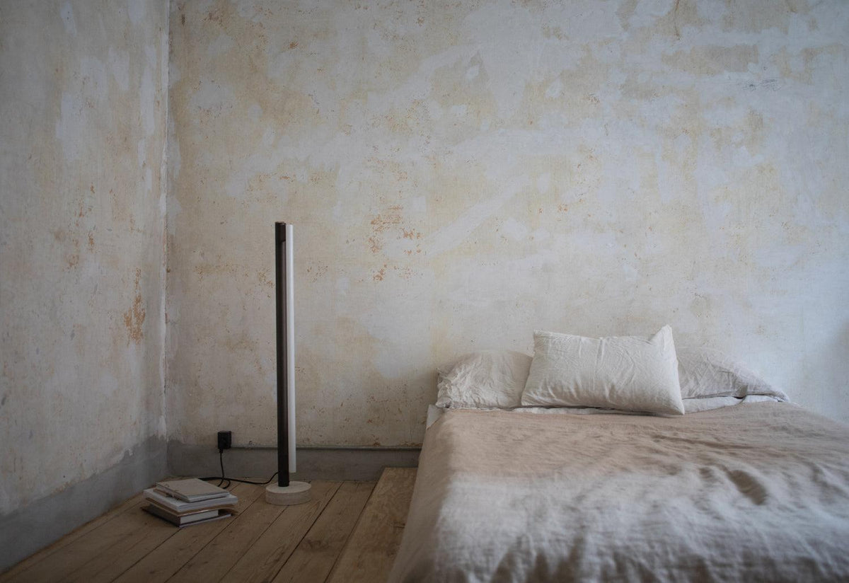 Eiffel Floor Light, Kroyer saetter lassen, Frama