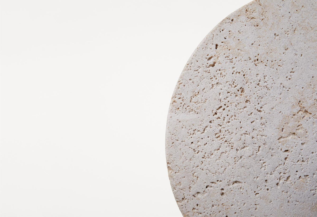 Eiffel Floor Light, Kroyer saetter lassen, Frama