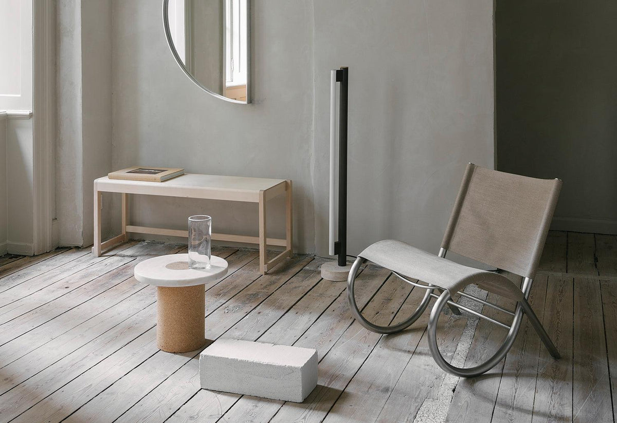 Eiffel Floor Light, Kroyer saetter lassen, Frama