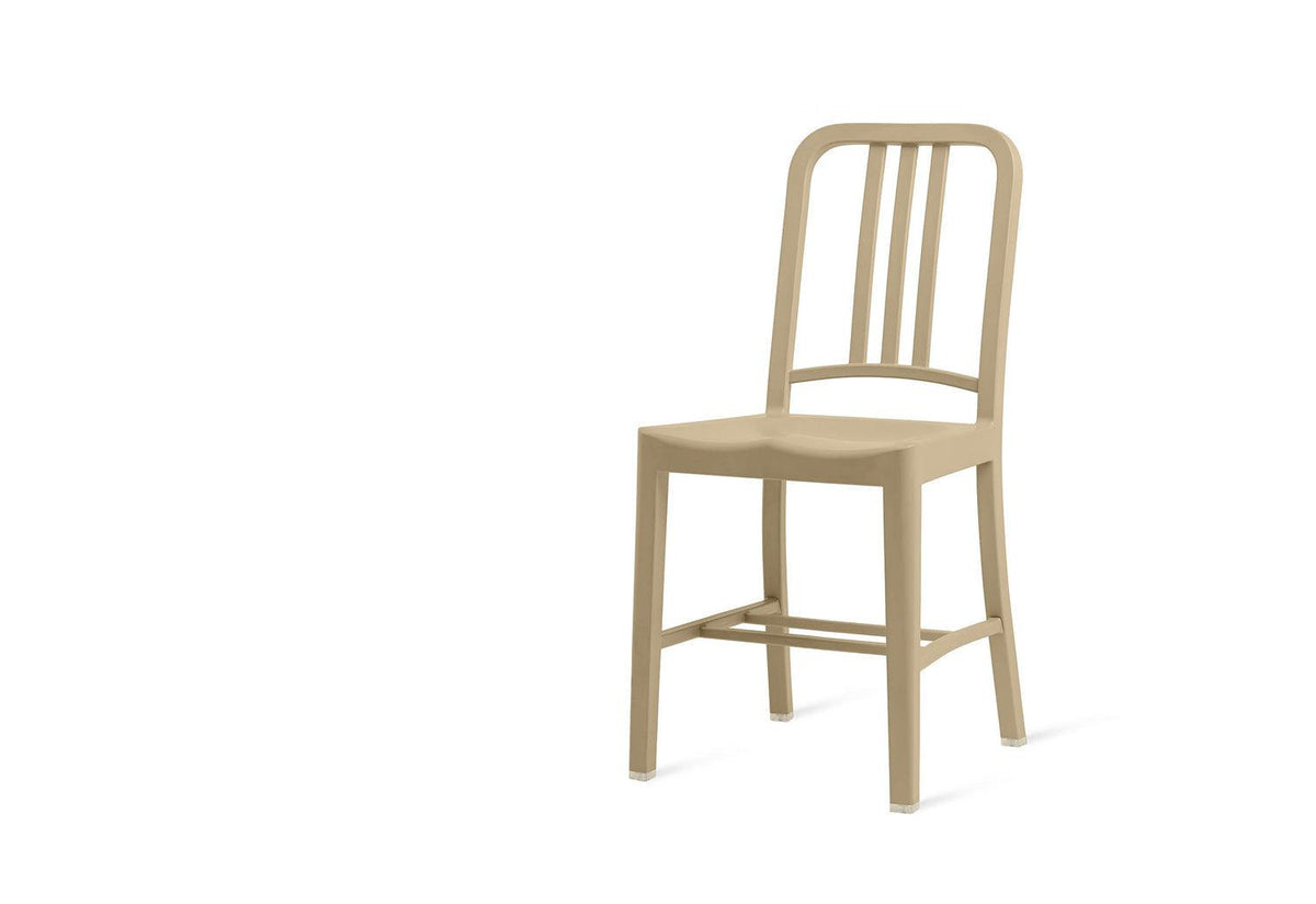111 Navy chair, Emeco design, Emeco