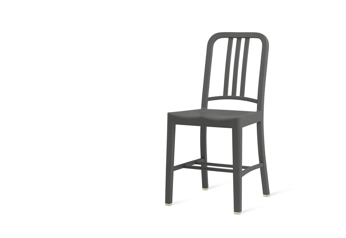 111 Navy chair, Emeco design, Emeco