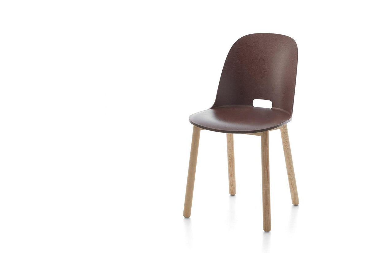 Alfi Chair High | Ex-Display, Jasper morrison, Emeco