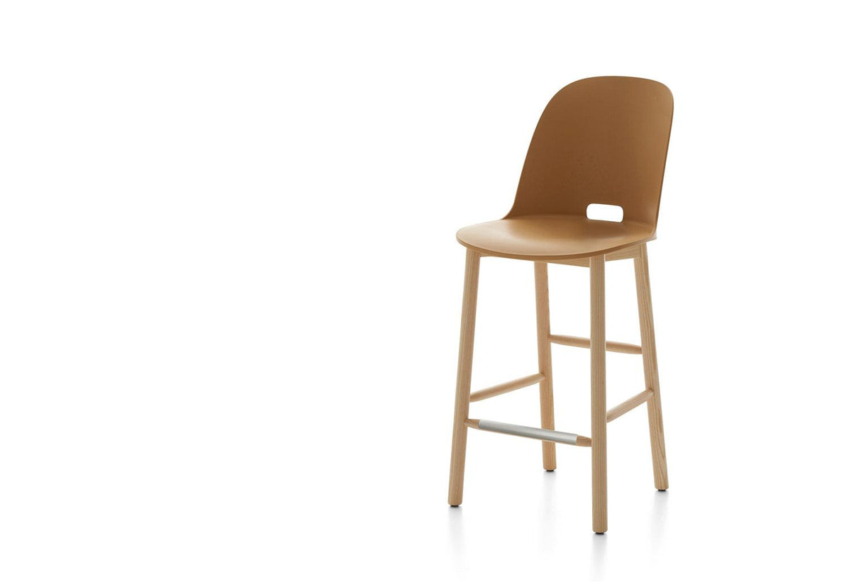 Low back 2024 counter chairs