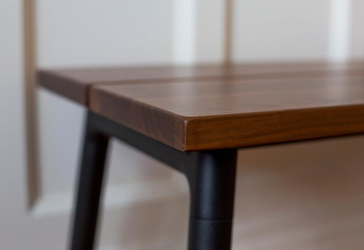 Run Bench, Sam hecht and kim colin, Emeco