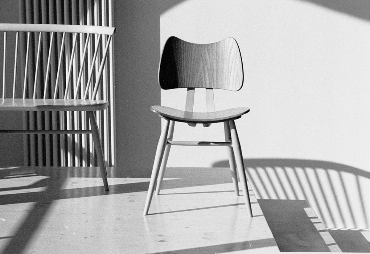 Butterfly Chair, Lucian ercolani, Ercol
