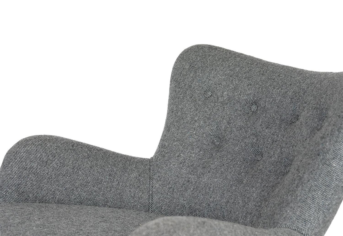 Ernest Race | DA2 armchairs | 1949, Ernest race