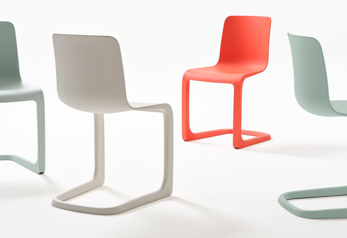 Vitra EVO C Chair twentytwentyone