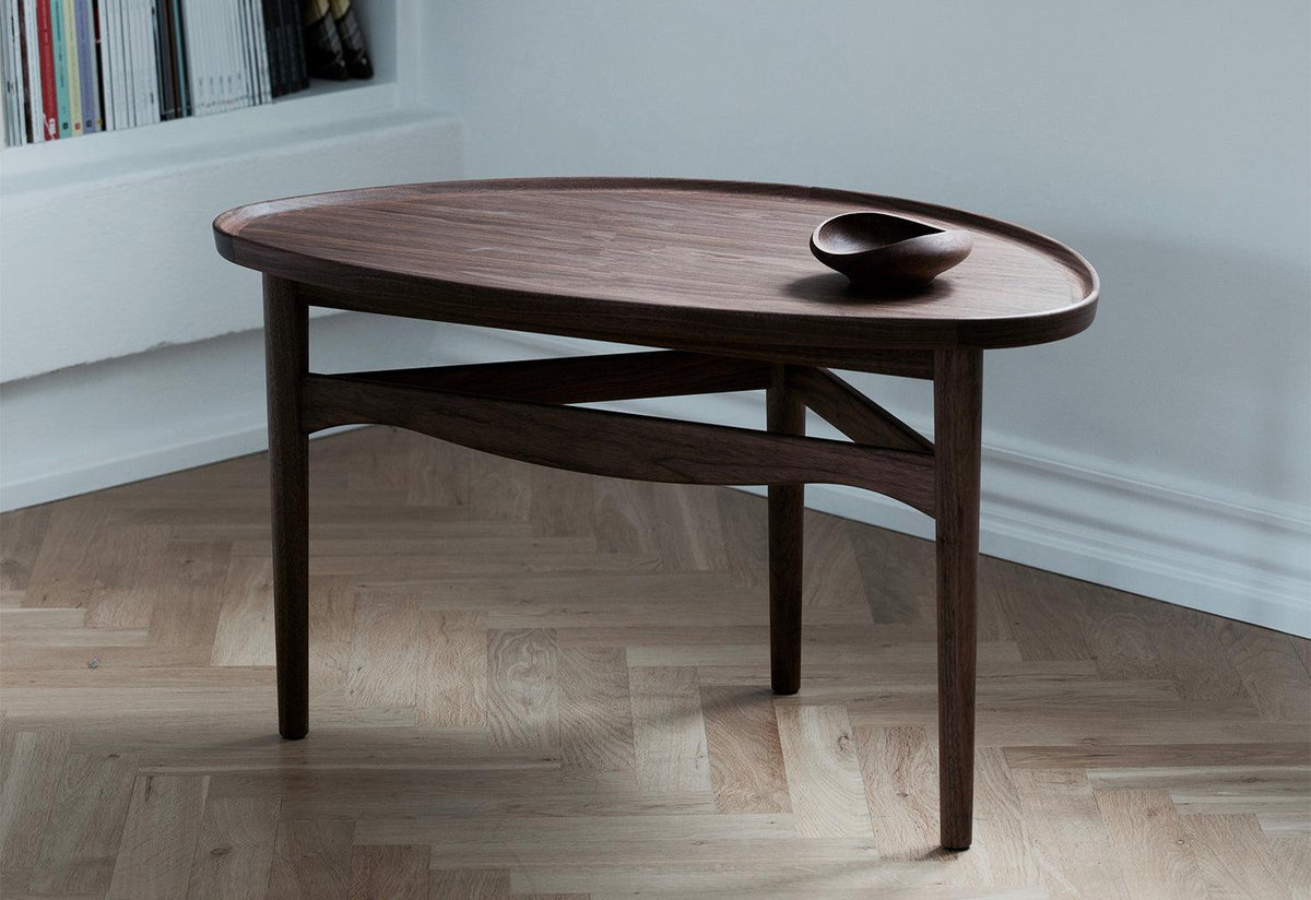 Eye Table, Finn juhl, House of finn juhl