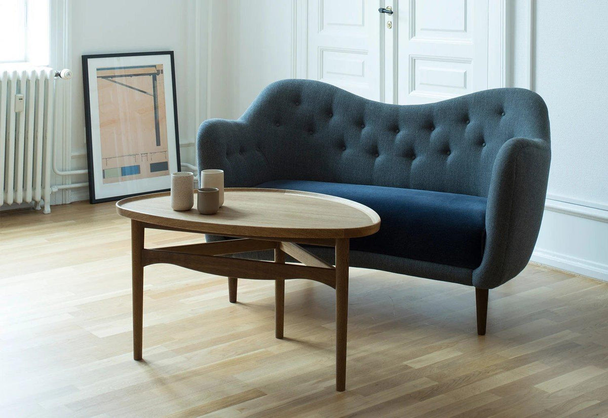 Eye Table, Finn juhl, House of finn juhl