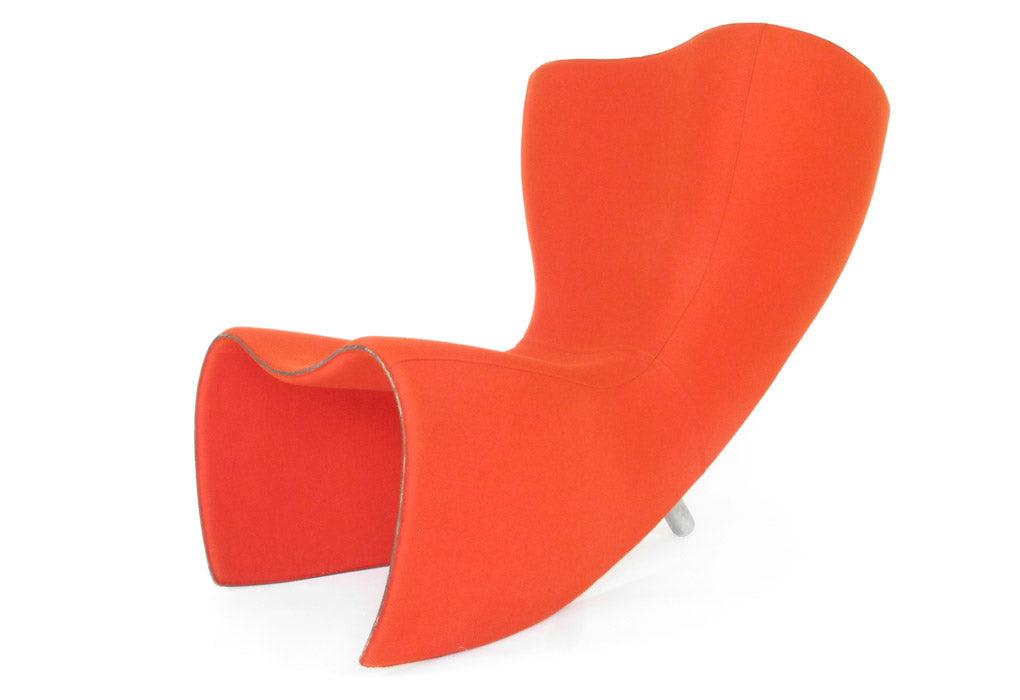 Marc Newson Felt chair | 1985