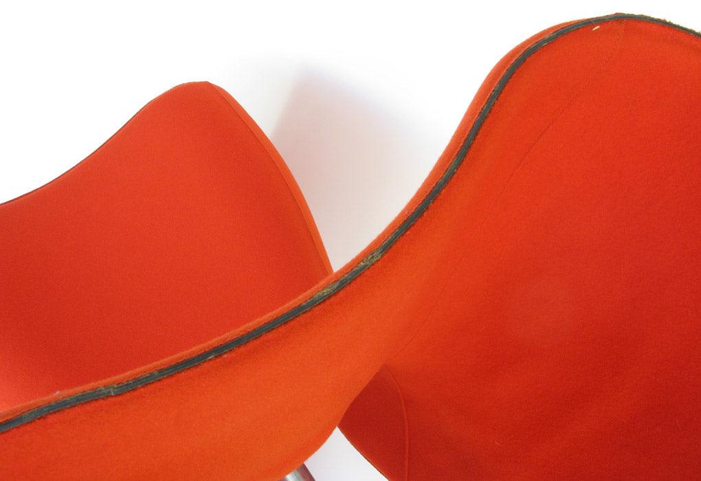 Marc Newson Felt chair | 1985