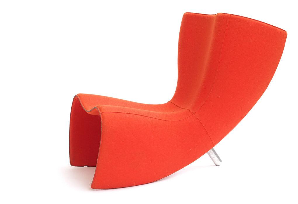 Marc Newson Felt chair | 1985