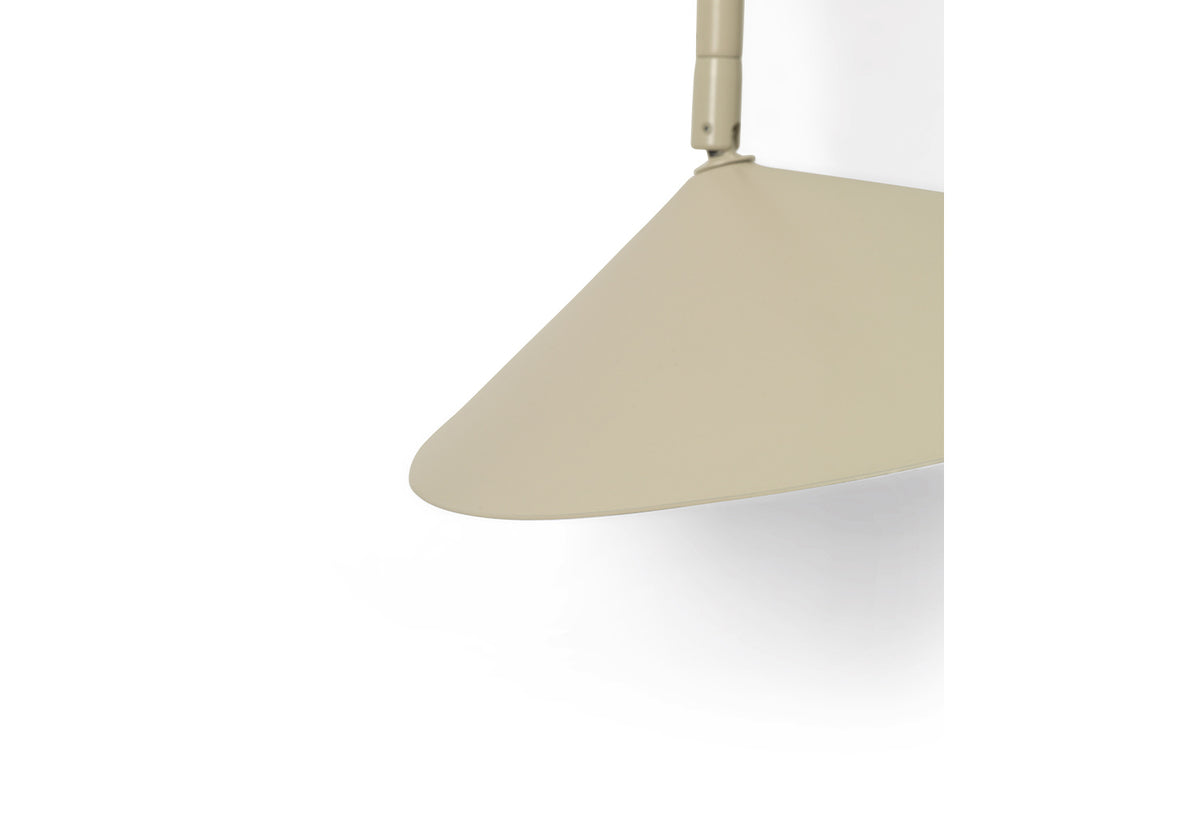 Arum Swivel Wall Lamp, Ferm living