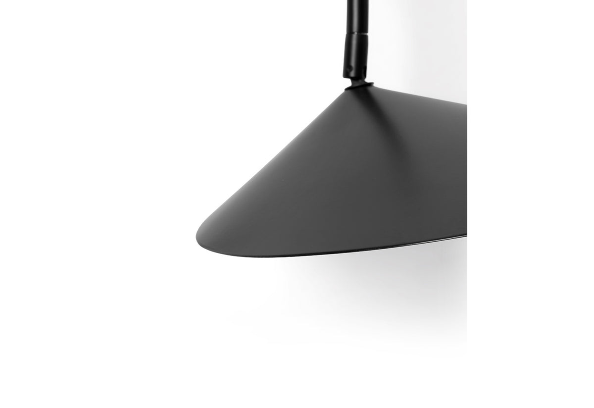 Arum Swivel Wall Lamp, Ferm living