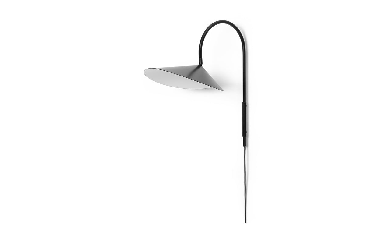 Arum Swivel Wall Lamp, Ferm living