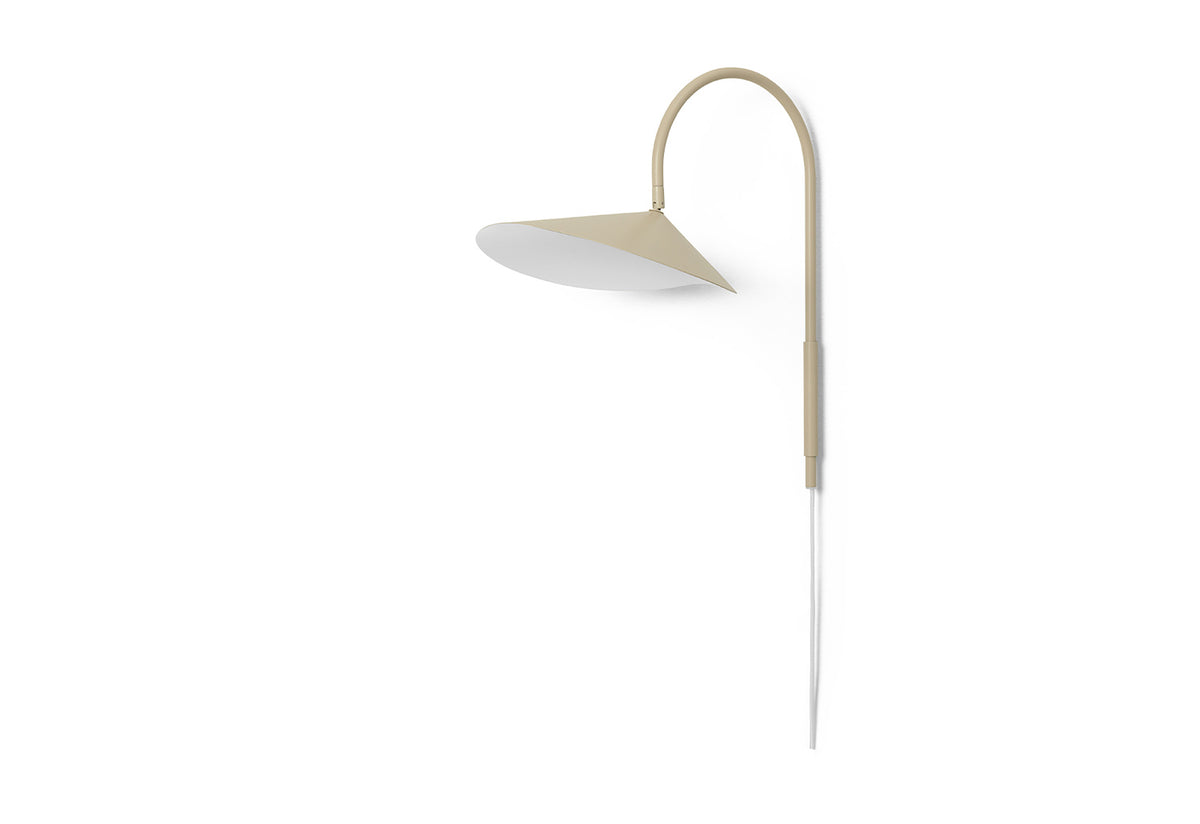 Arum Swivel Wall Lamp, Ferm living