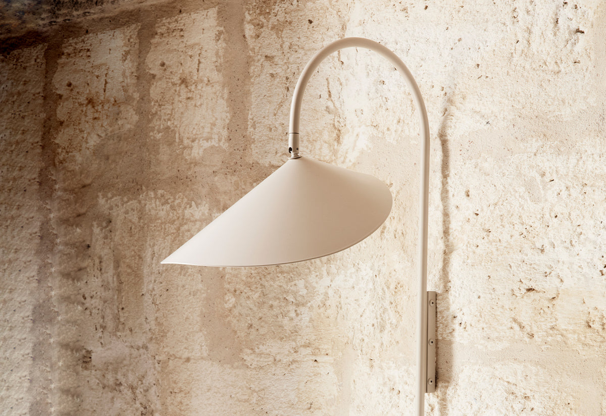 Arum Swivel Wall Lamp, Ferm living