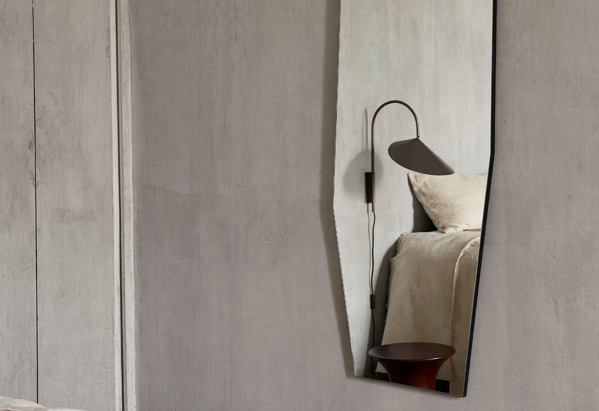 Arum Swivel Wall Lamp, Ferm living