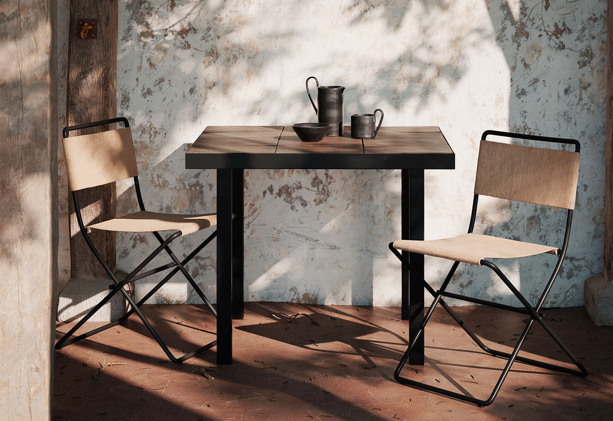 Flod Café Table, Ferm living