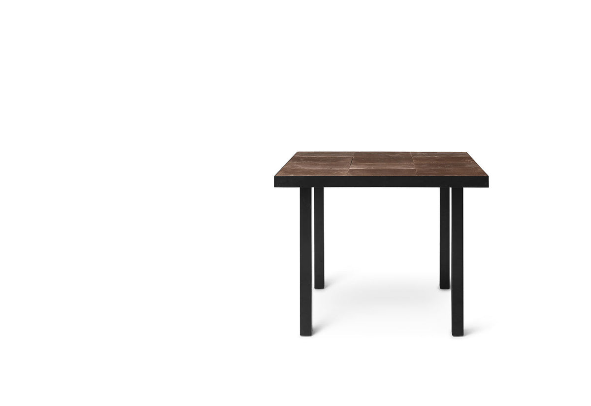 Flod Café Table, Ferm living