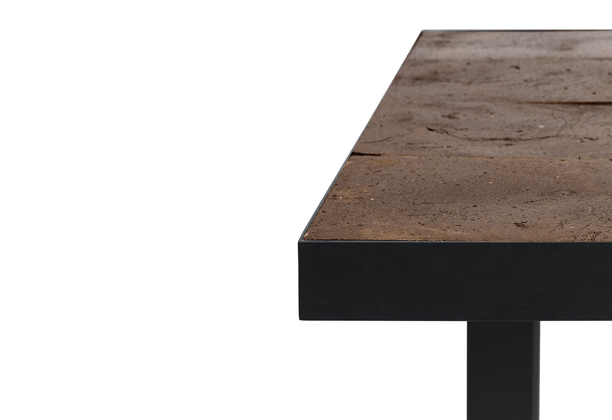 Flod Café Table, Ferm living