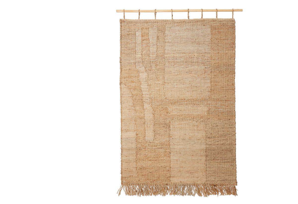 Harvest Wall Rug, Ferm living