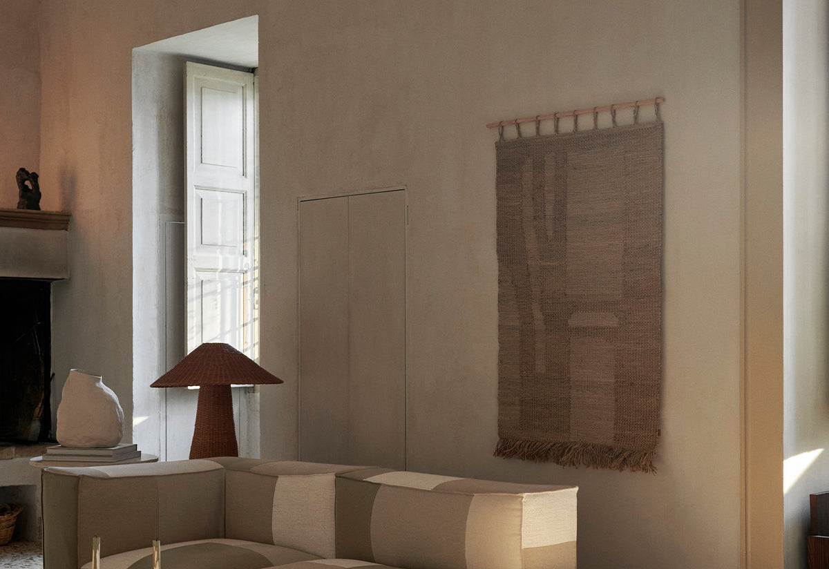 Harvest Wall Rug, Ferm living