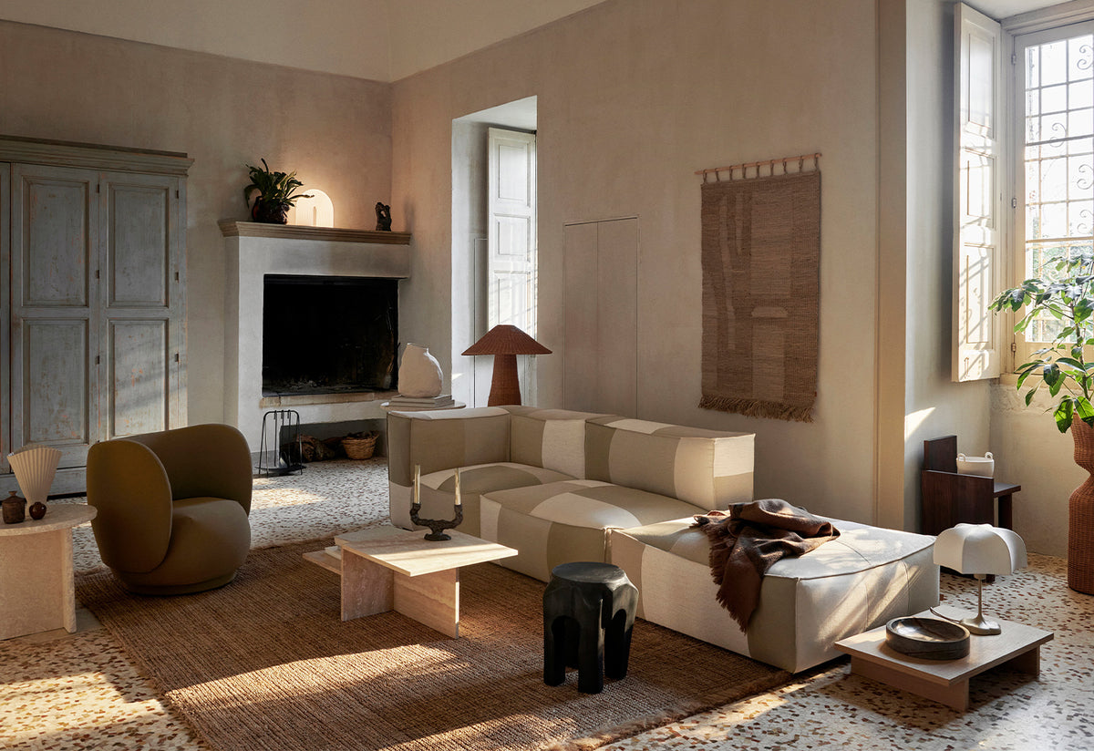 Harvest Wall Rug, Ferm living