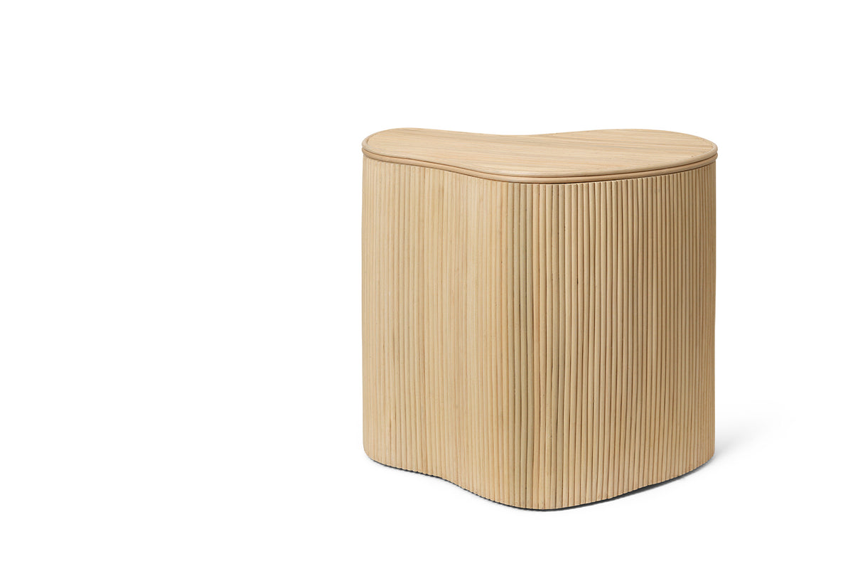 Isola Storage Table, Ferm living