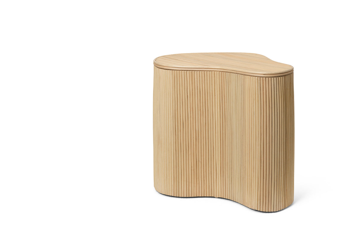 Isola Storage Table, Ferm living