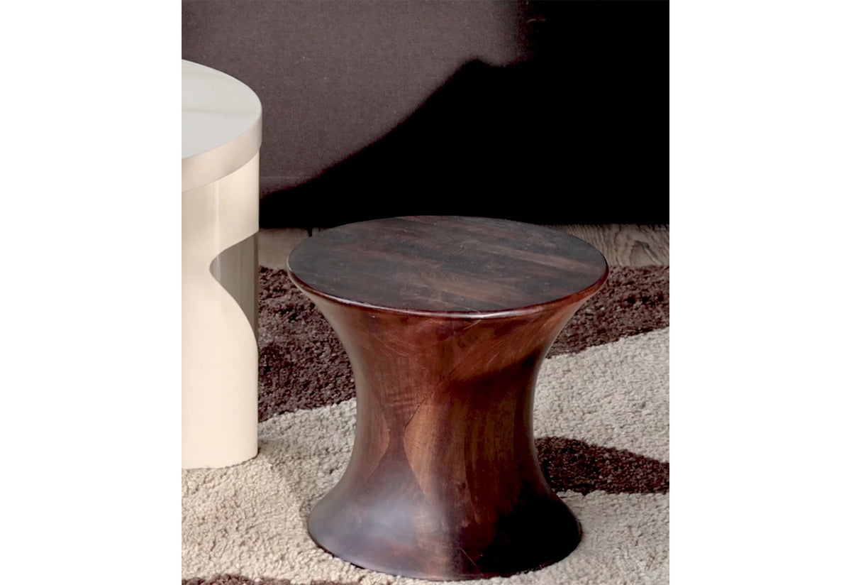Spin Stool, Ferm living