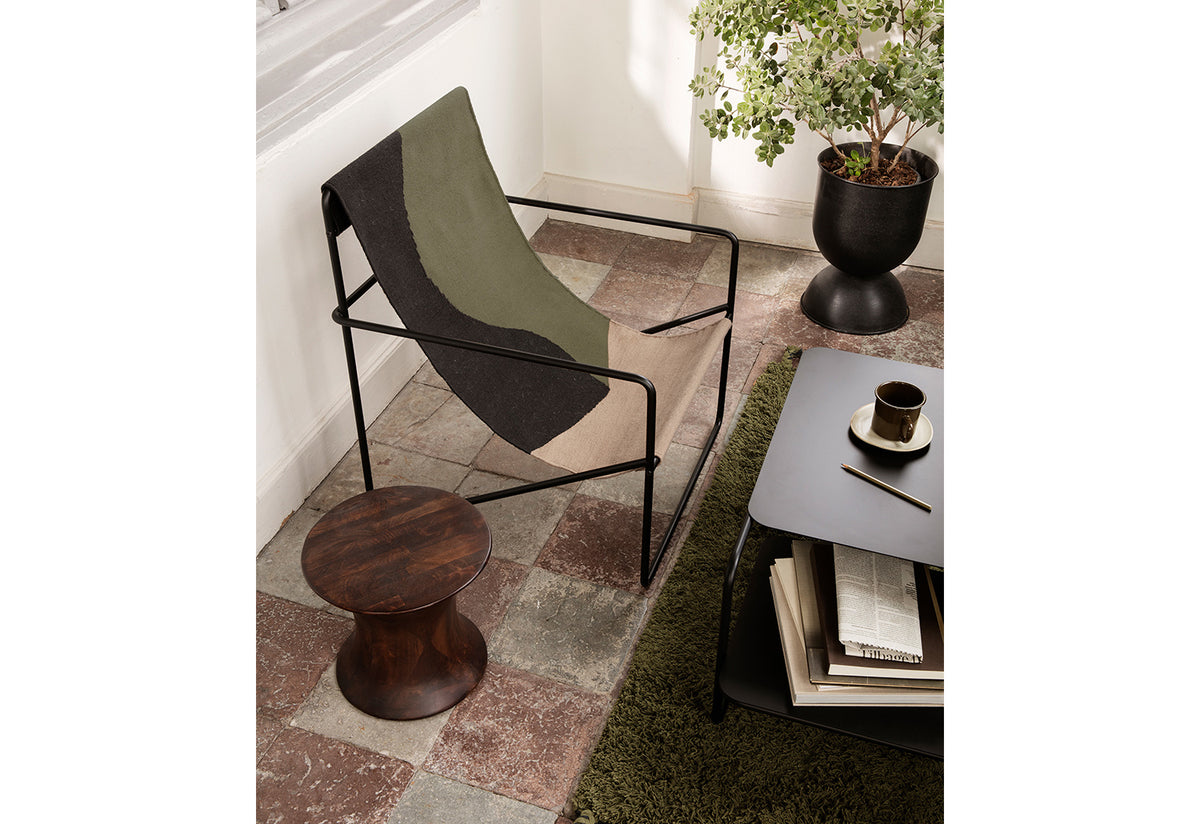 Spin Stool, Ferm living