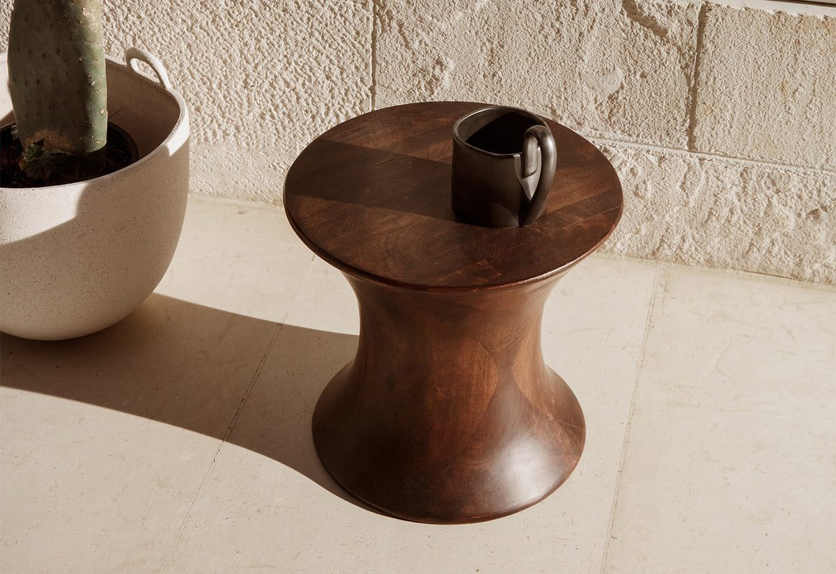 Spin Stool, Ferm living
