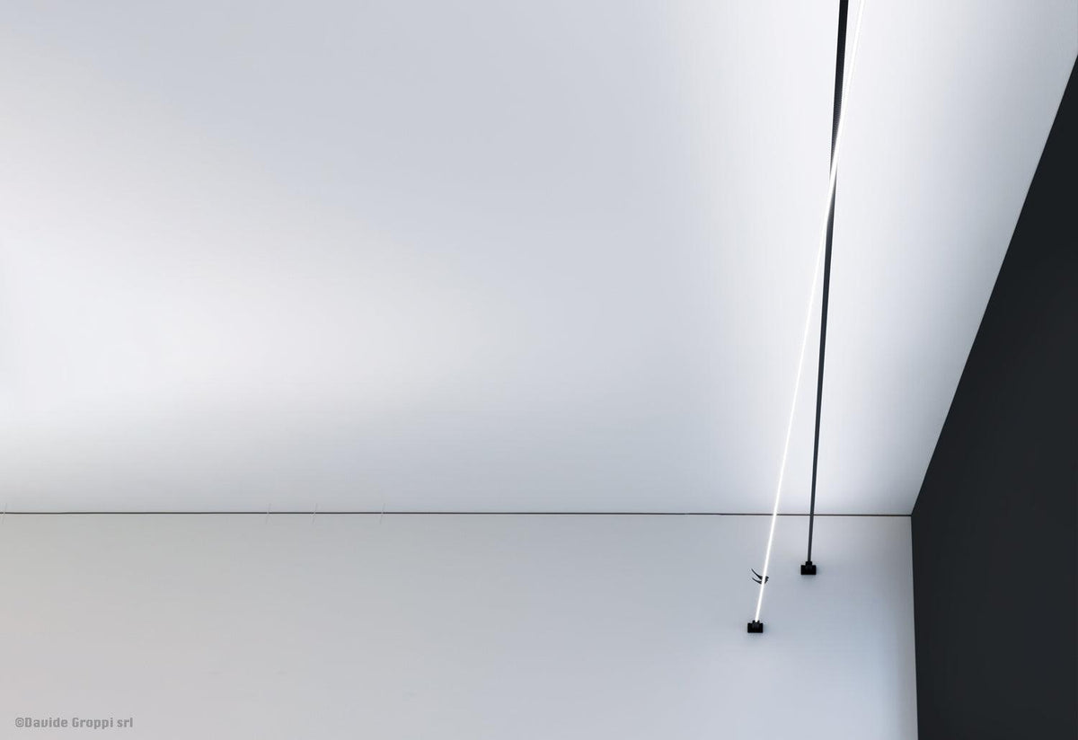 Flash cable light, 2017, Davide groppi, Davide groppi