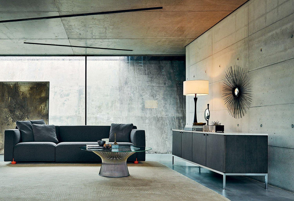 F. Knoll Credenza | New Edition, Florence knoll, Knoll