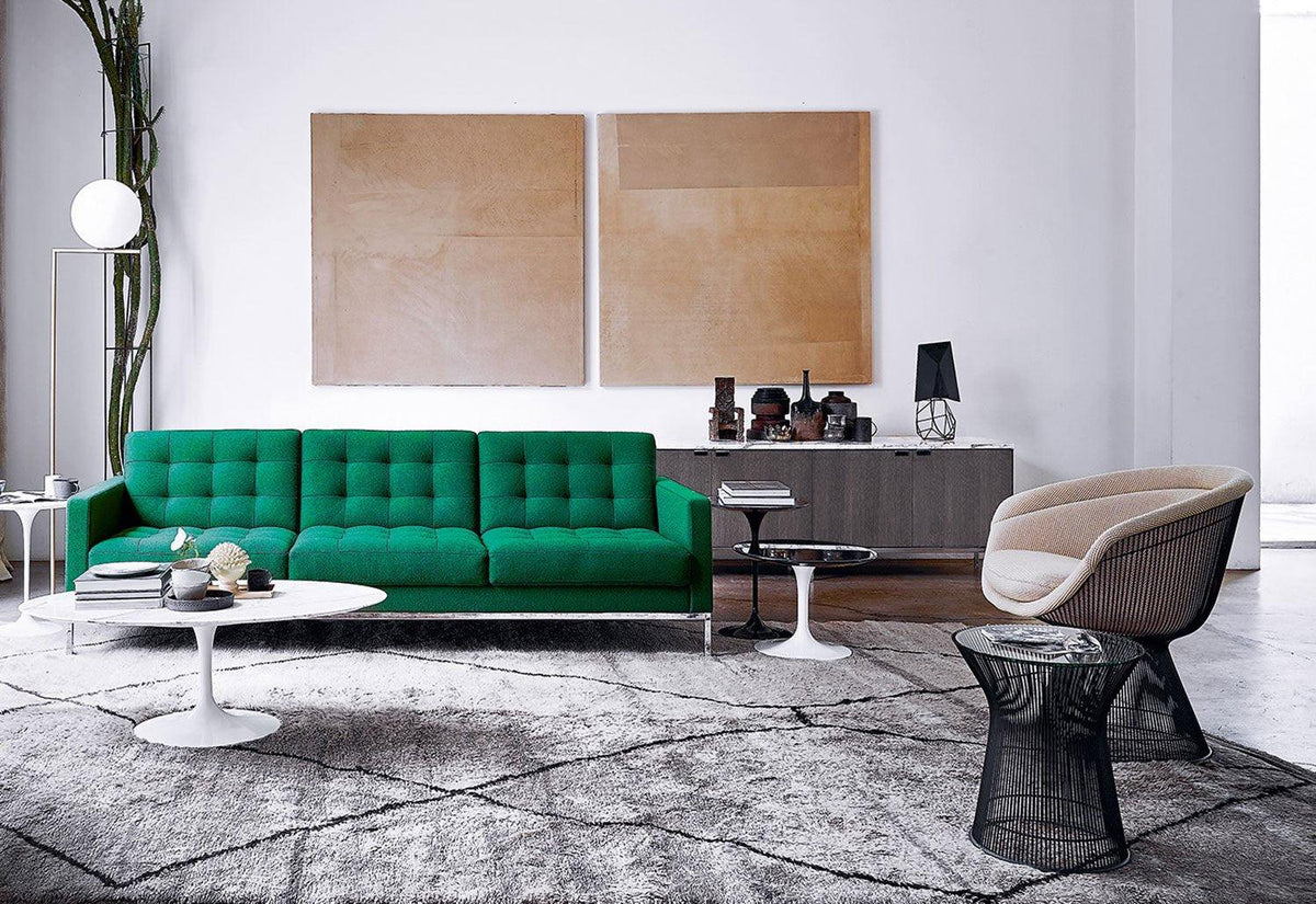 F. Knoll Credenza | New Edition, Florence knoll, Knoll
