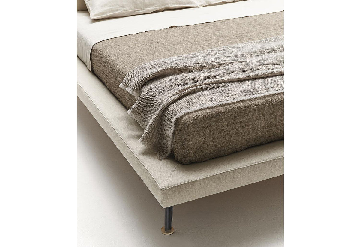 Floyd-Hi Bed, Piero lissoni, Living divani