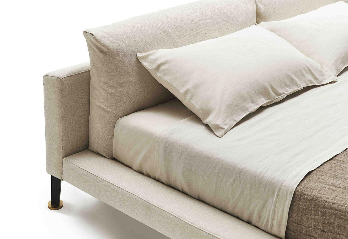 Floyd-Hi Bed, Piero lissoni, Living divani