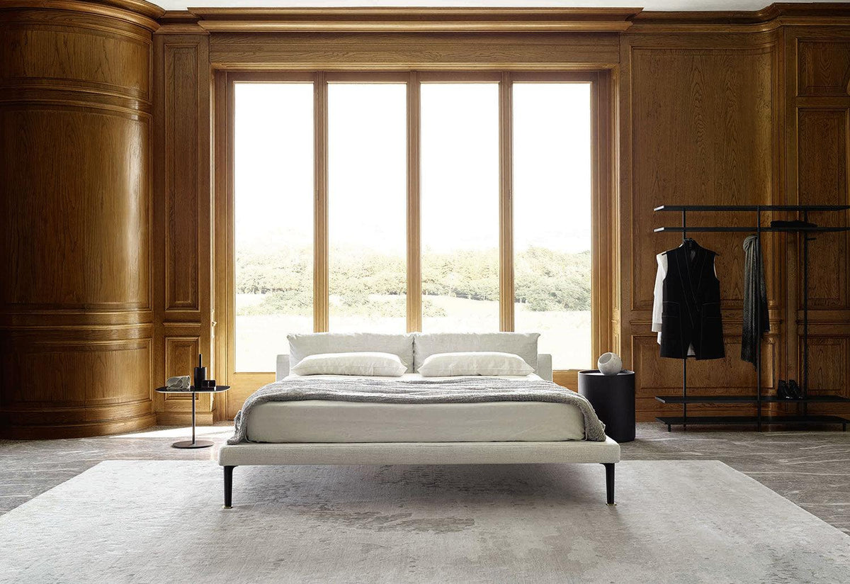 Floyd-Hi Bed, Piero lissoni, Living divani