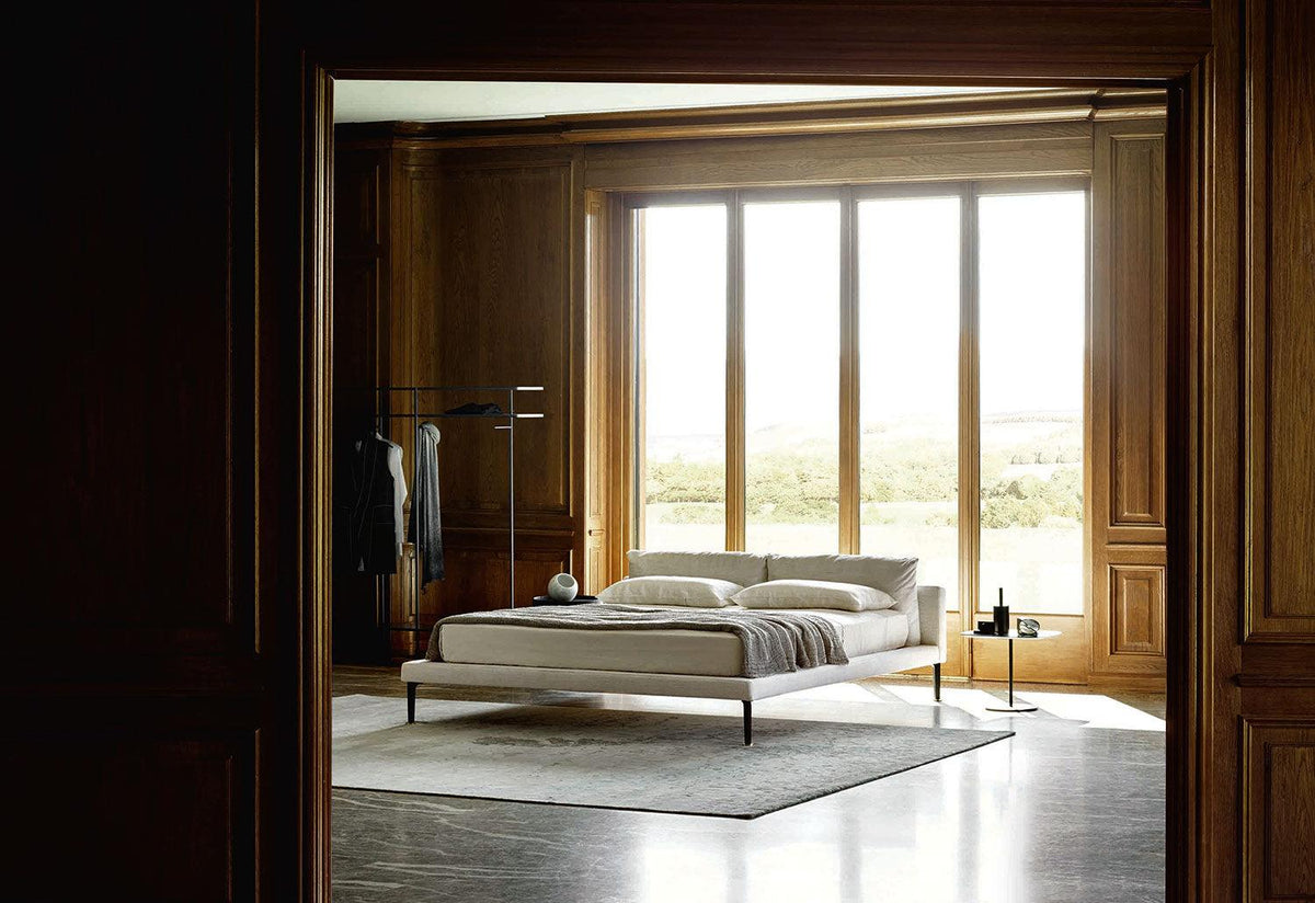 Floyd-Hi Bed, Piero lissoni, Living divani