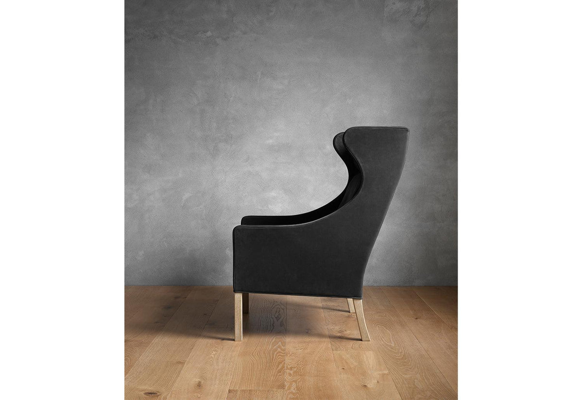 Wing Chair, Børge mogensen, Fredericia