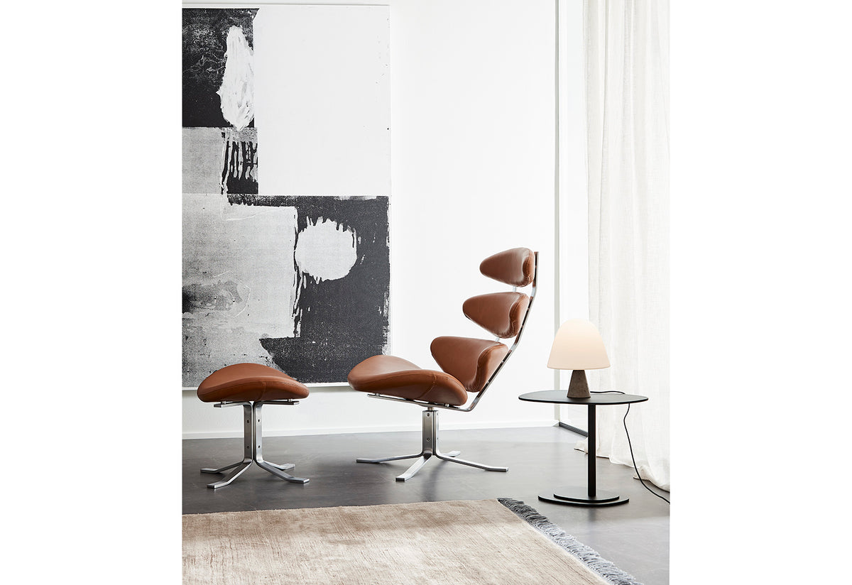 Corona Chair, Poul m volther, Fredericia