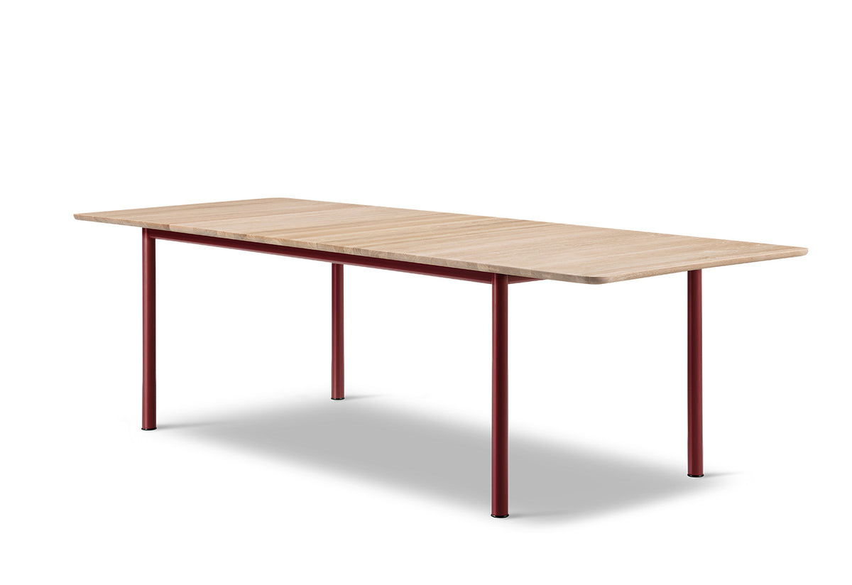 Plan Table, Extendable, Barber osgerby, Fredericia