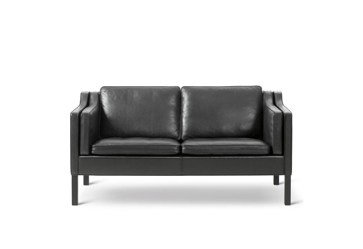 2212 Two-Seat Sofa, Børge mogensen, Fredericia