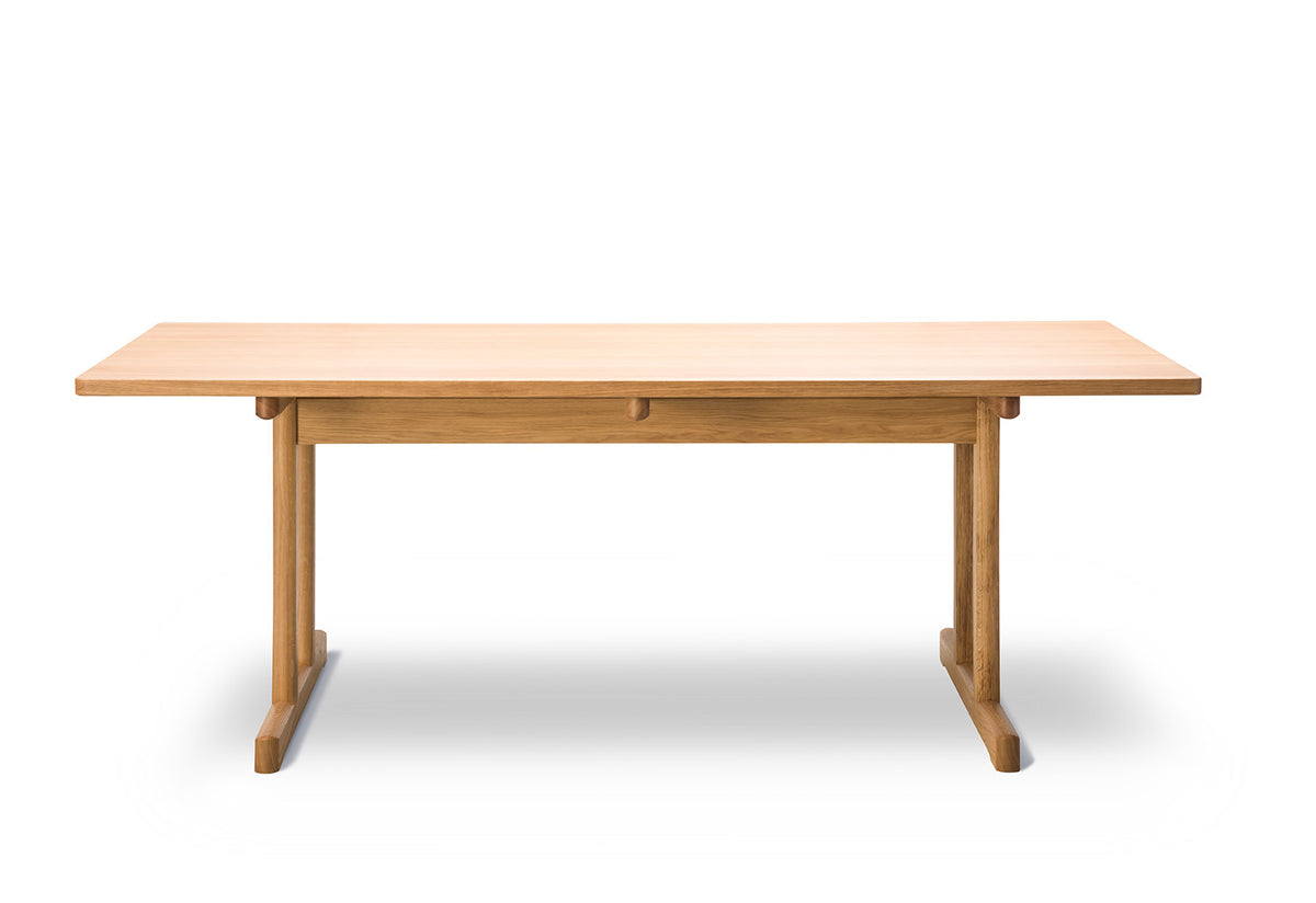 Mogensen Shaker Table, Børge mogensen, Fredericia
